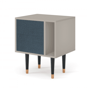 Sideboard - STORYZ - S2 Knitted Pattern - Sand