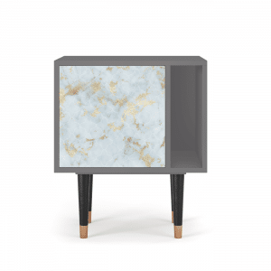 Sideboard - STORYZ - S2 Golden Waves - Grey