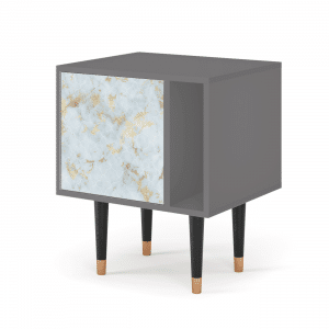 Sideboard - STORYZ - S2 Golden Waves - Grey