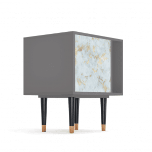 Sideboard - STORYZ - S2 Golden Waves - Grey