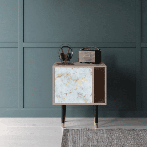 Sideboard - STORYZ - S2 Golden Waves - Latte