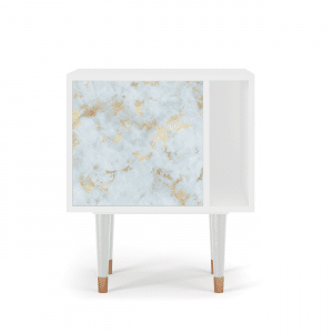 Sideboard - STORYZ - S2 Golden Waves - White