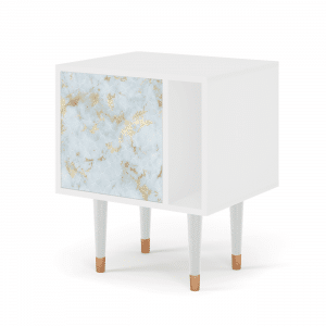 Sideboard - STORYZ - S2 Golden Waves - White