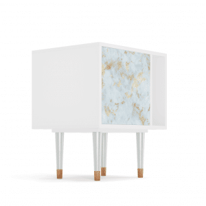 Sideboard - STORYZ - S2 Golden Waves - White