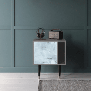 Sideboard - STORYZ - S2 Glacial Colour - Grey
