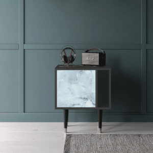 Sideboard - STORYZ - S2 Glacial Colour - Antracite