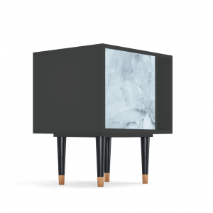 Sideboard - STORYZ - S2 Glacial Colour - Antracite