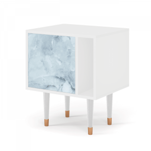 Sideboard - STORYZ - S2 Glacial Colour - White