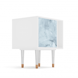Sideboard - STORYZ - S2 Glacial Colour - White