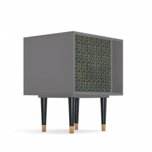 Sideboard - STORYZ - S2 Golden Empire - Grey