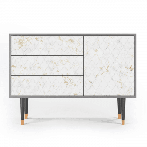Sideboard - STORYZ - S3 Sweet Cotton - Grey