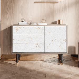 Sideboard - STORYZ - S3 Sweet Cotton - Latte