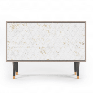 Sideboard - STORYZ - S3 Sweet Cotton - Latte