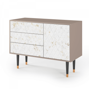 Sideboard - STORYZ - S3 Sweet Cotton - Latte