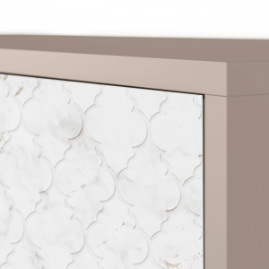 Sideboard - STORYZ - S3 Sweet Cotton - Latte