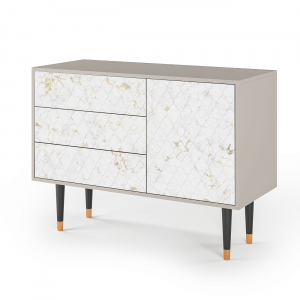 Sideboard - STORYZ - S3 Sweet Cotton - Sand