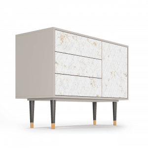Sideboard - STORYZ - S3 Sweet Cotton - Sand