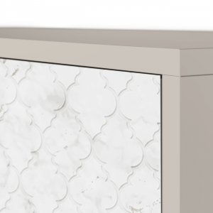 Sideboard - STORYZ - S3 Sweet Cotton - Sand