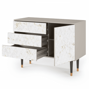 Sideboard - STORYZ - S3 Sweet Cotton - Sand