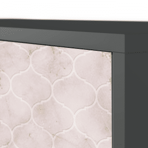 Sideboard - STORYZ - S3 Dirty Roses - Antracite