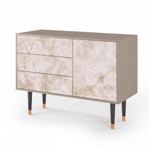 Sideboard - STORYZ - S3 Dirty Roses - Latte