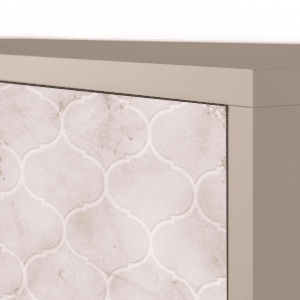 Sideboard - STORYZ - S3 Dirty Roses - Latte