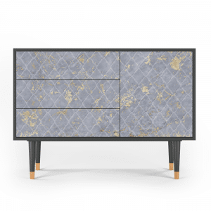 Sideboard - STORYZ - S3 Golden Smoke - Antracite