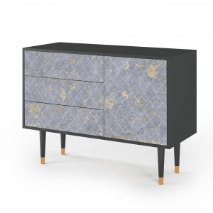 Sideboard - STORYZ - S3 Golden Smoke - Antracite