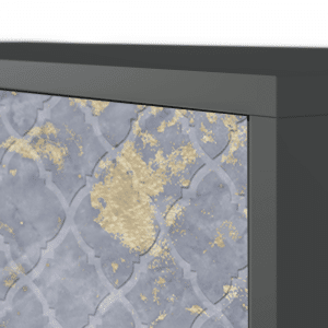 Sideboard - STORYZ - S3 Golden Smoke - Antracite