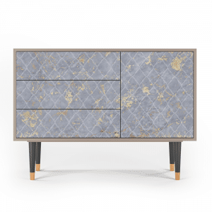 Sideboard - STORYZ - S3 Golden Smoke - Latte