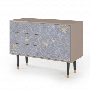Sideboard - STORYZ - S3 Golden Smoke - Latte