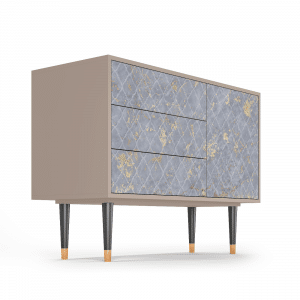 Sideboard - STORYZ - S3 Golden Smoke - Latte