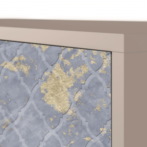 Sideboard - STORYZ - S3 Golden Smoke - Latte