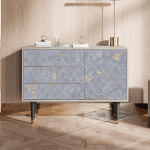 Sideboard - STORYZ - S3 Golden Smoke - Sand