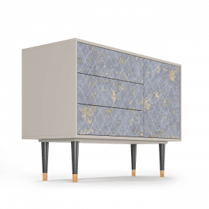 Sideboard - STORYZ - S3 Golden Smoke - Sand