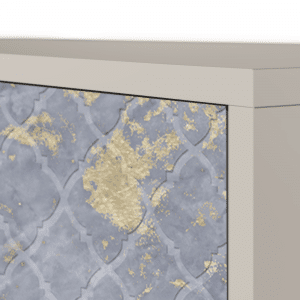 Sideboard - STORYZ - S3 Golden Smoke - Sand