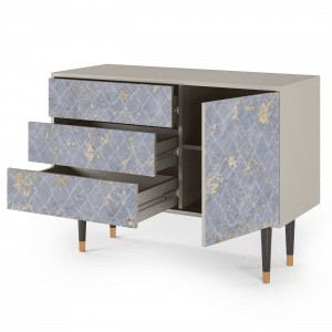 Sideboard - STORYZ - S3 Golden Smoke - Sand