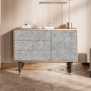 Sideboard - STORYZ - S3 Mariana Trench - Walnut