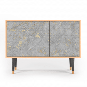 Sideboard - STORYZ - S3 Mariana Trench - Walnut