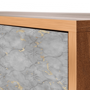 Sideboard - STORYZ - S3 Mariana Trench - Walnut