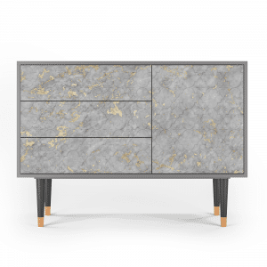 Sideboard - STORYZ - S3 Mariana Trench - Grey