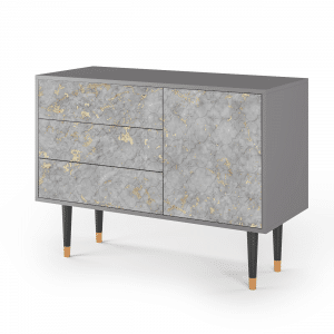 Sideboard - STORYZ - S3 Mariana Trench - Grey