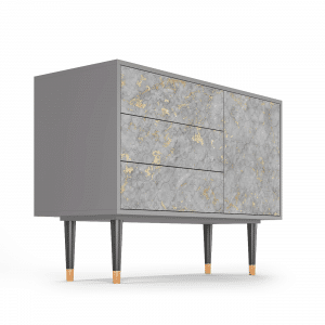 Sideboard - STORYZ - S3 Mariana Trench - Grey