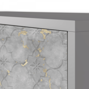 Sideboard - STORYZ - S3 Mariana Trench - Grey
