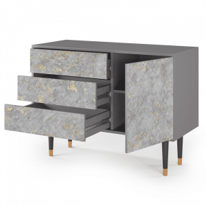 Sideboard - STORYZ - S3 Mariana Trench - Grey