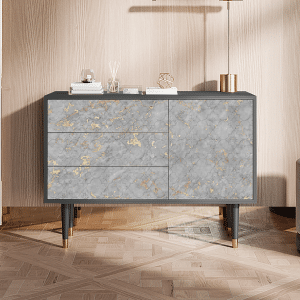 Sideboard - STORYZ - S3 Mariana Trench - Antracite