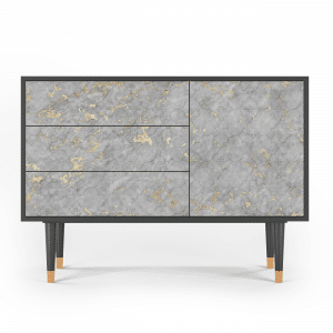 Sideboard - STORYZ - S3 Mariana Trench - Antracite