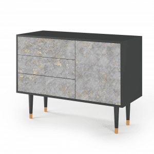 Sideboard - STORYZ - S3 Mariana Trench - Antracite