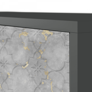 Sideboard - STORYZ - S3 Mariana Trench - Antracite