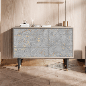 Sideboard - STORYZ - S3 Mariana Trench - Latte